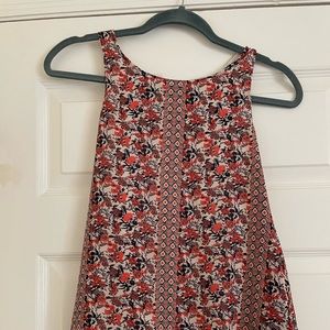 Francesca’s Tank Top